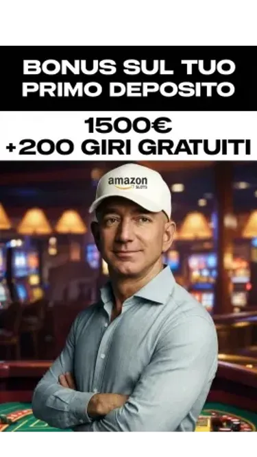 Amazon Slots Screenshot